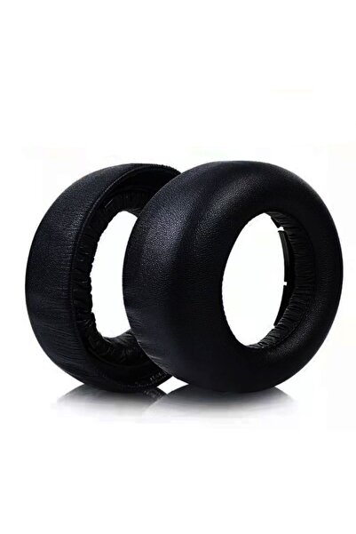 Choice 01 Replacement Ear Pads Cups Earpad Memory Foam Cushions For Playstati...