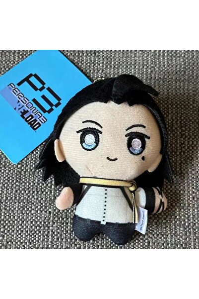 Choice 10cm J 10CM HOT Persona Plush Toy 25th Anniversary Joker Shiomi Kotone...