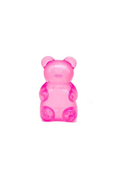 Choice Pink Stress Bear Taba Squishy Balls Bear Toy Taba Squishy Toys Stress ...