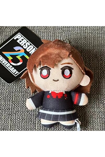 Choice 10cm C 10CM HOT Persona Plush Toy 25th Anniversary Joker Shiomi Kotone...
