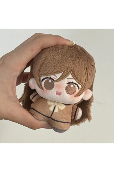 Choice 10cm B 10cm Cosplay Starfish Kamisama Kiss Plush Toy Soft Plush Doll F...
