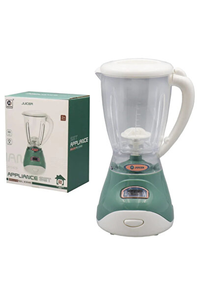 Choice Juicer Pretend Play Kitchen Appliances Toy with Sound & Light Coffee M...