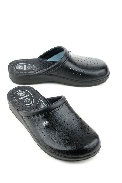 GEZER Summer Sabo Men's Slippers