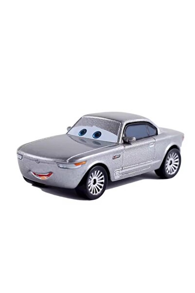 Choice30 38 Car 2 Chick Hicks Pixar Cars Mater Huston Jackson Storm Ramirez M...
