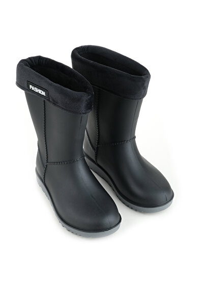 GEZER Winter Girl's Rain Boots