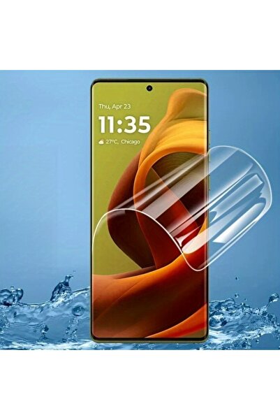 Choice3 Motorola Moto G86 2 Pieces 2 Pcs Mobile Phone High Definition Hydroge...
