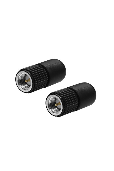 Choice1 SMA Male 2pcs WIFI Antenna 2.4G Small Size Bluetooth External Antenna...