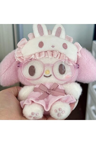 Choice1 Package 1 Cartoon Melody Pajama Eye Mask Series Super Cute Kawaii Plu...