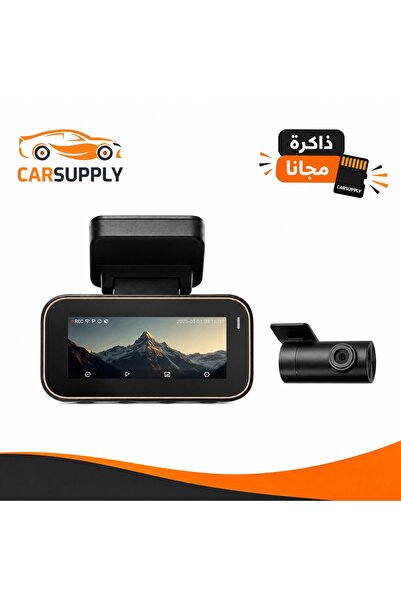 70MAİ A810 لايت: رفيقك على الطريق بدقة 4K