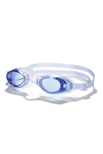 Choice Other Royal blue Silicone Goggle Women HD Men's Waterproof and Anti-fo...