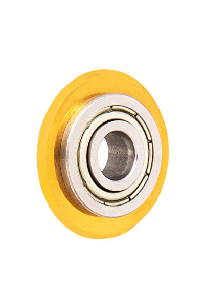 Tomax SERAMİK KESME ELMASI YEDEĞİ 22 mm TİTANİUM