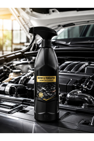 500 ML Motor Temizleyici Sprey