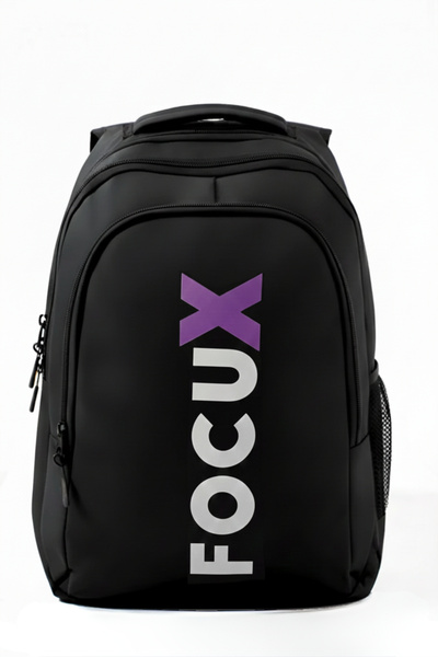 FOCUX Nil-07 Yarasa Çok Gözlü Geniş Hacimli Terletmeyen Ortopedik Sırt Destek...