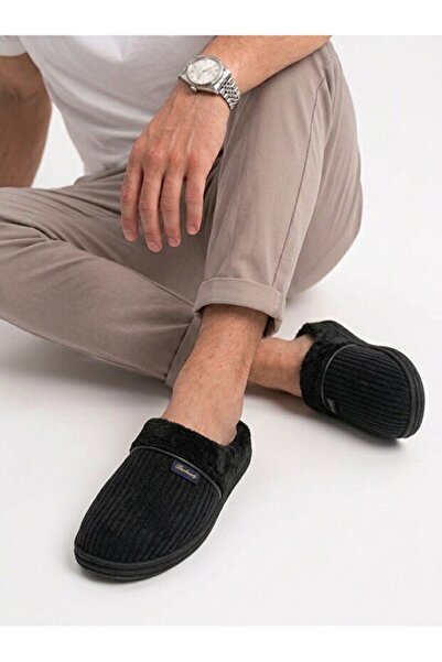 STOCON Premium Velvet Tan Slippers Home Slippers Dowry Gift Slippers Comfort ...