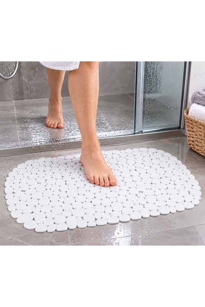 GenelTedarik Vantuzlu Banyo ve Duş Kaydırmazı