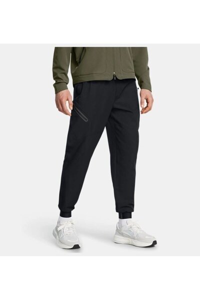 Under Armour Ua Unstoppable Woven Jogger Men's Sweatpants Bottom 1388823-001