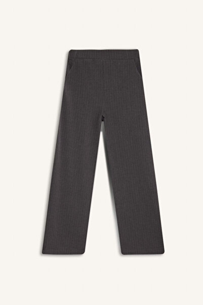 DeFacto Široke pantalone za devojčice G6350A826SP