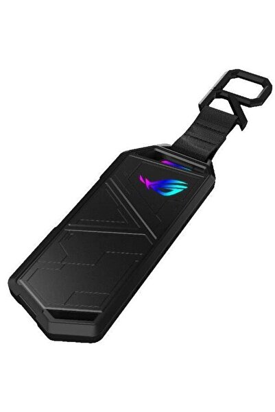 ASUS Rack SSD ROG Strix Arion, M.2 PCIe, USB Type-C