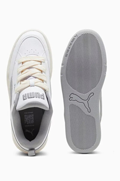 Puma Park Lifestyle Unisex Spor Ayakkabı 395084-01