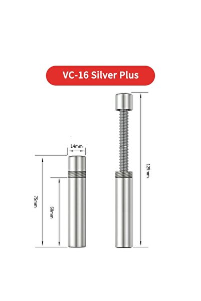 Choice دعامة بطاقة الرسومات VC-16 PLUS-SR من TEUCER VC-16 دعامة وحدة معالجة ا...