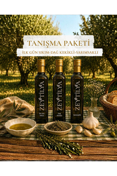 Tanışma Paketi