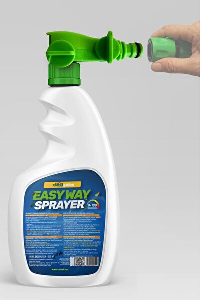 EkosolFarm EKOSOLFARM EWS HORTUM UCU SPRAYER