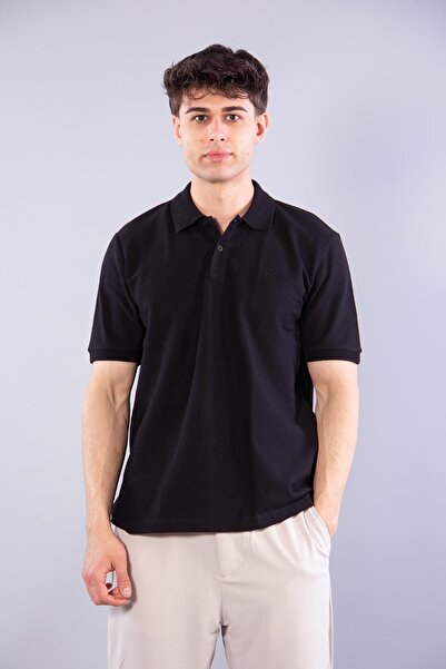 Mckanzie 2739 Pike Polo Yaka 24/1 T-Shirt