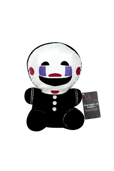 Miniso 11 لعبة Five Night At Freddy Fnaf اللطيفة المحشوة على شكل دمية 18 سم ع...