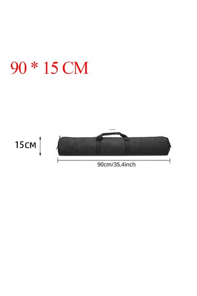 Choice 90X15CM 65 80 90 100 125cm Padded Camera Monopod Tripod Carrying Bag C...