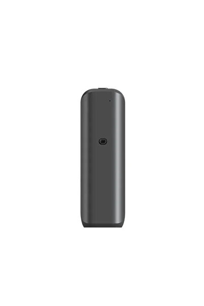 Choice US Black Plug in Wall Fragrance Diffuser Waterless Smart Flavoring Dif...