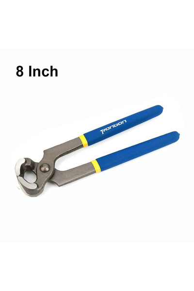 Choice3 8 inch Multifunctional Puller, Pliers, Cutting Pliers, Woodworking To...
