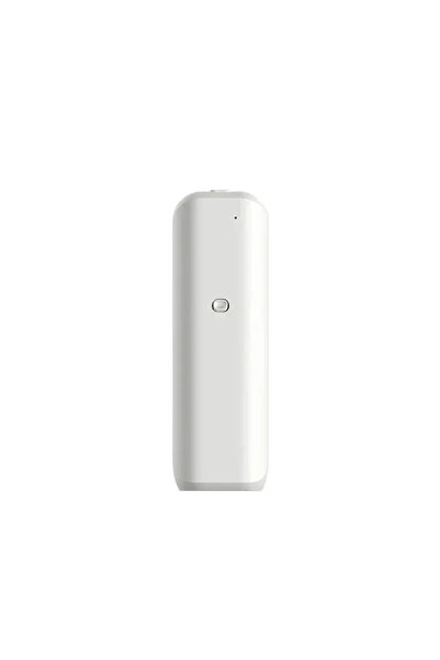 Choice US White Plug in Wall Fragrance Diffuser Waterless Smart Flavoring Dif...