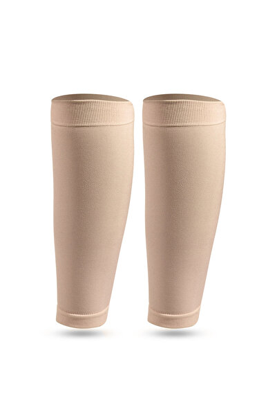 Choice SKIN 1pair/5 pair GOUNOD Men's and women's Calf support Compression Sl...