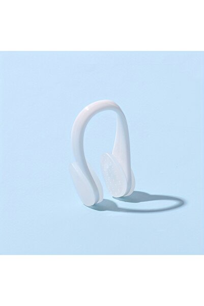 Choice White 2pcs 2 Pcs Swimming Nose Clip Professional Swimming Training Ant...