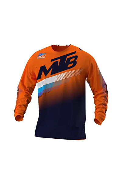 Choice77 M 11 2025 New Motocross Mountain Enduro Bike Clothing Bicycle Moto D...