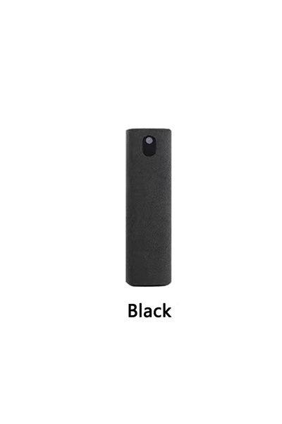 Choice7 Black-No Liquid 2 in 1 Screen Cleaner Spray for Mobile Phone PC Table...