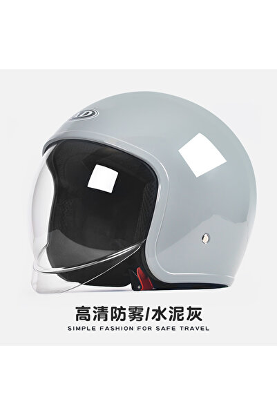 Choice HUI GB Certified Electric Vehicle Helmet for Men and Women All-season ...