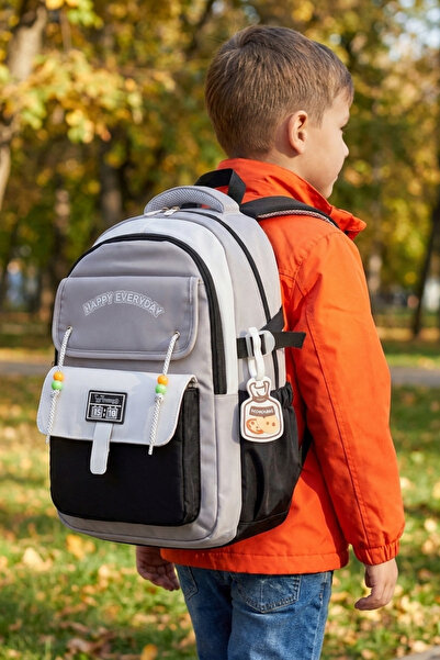 ÇÇS Ççs 51939 School Backpack Student Daily Travel Holiday Sports Walking Tri...