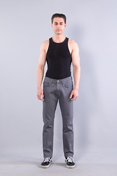 Mckanzie 2972 Pantaloni obișnuiți Battal Vegas