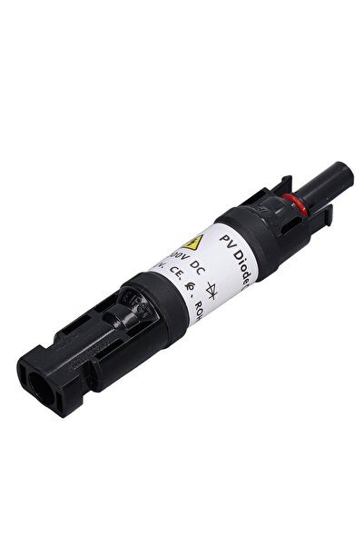 Choice1 20A Solar PV Diode Connector Male Female IP67 Waterproof Panel Cable ...