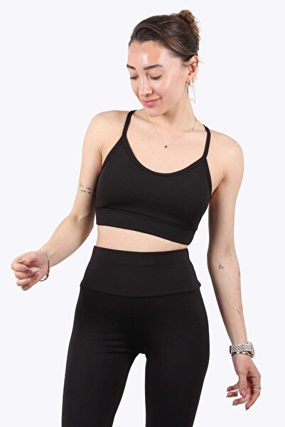 Mckanzie 9027 Traka od užeta F Rebrasto Fleto Bustier