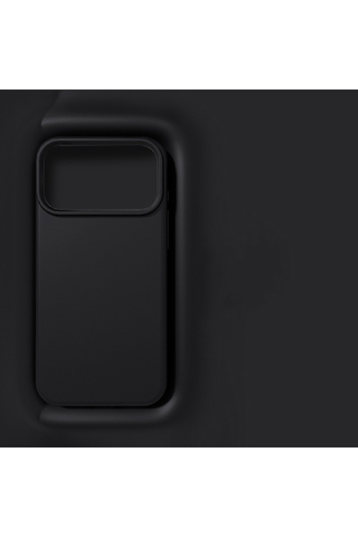 Choice iPhone17 Pro Max black Luxury Case For iPhone 17 16 15 14 13 12 11 Pro...