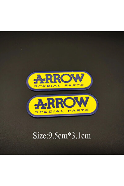 Choice 2 pcs 2PCS/Lot New Arrval Aluminium Motorcycle Exhaust Pipes Pipe Deca...