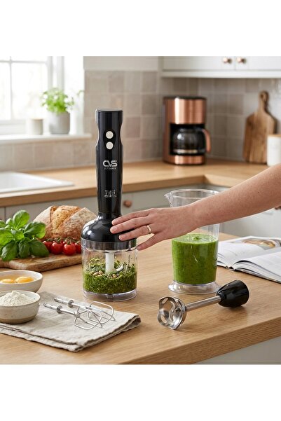 CVS Ultramix Full Blender Set Dn 1264