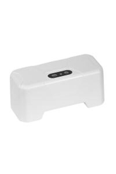 choice2 rechargeable Automatic Toilet Flush Button Induction Toilet Flusher E...