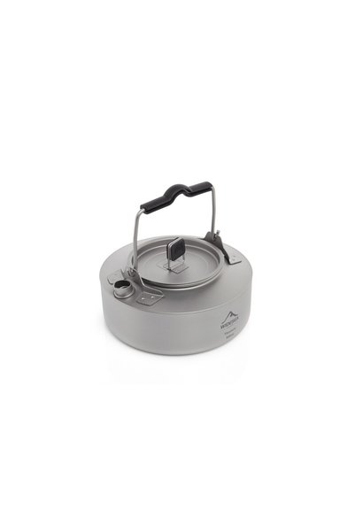 Choice widesea WSTK-001 Widesea Camping Titanium Kettle Outdoor Tea Coffee Ke...