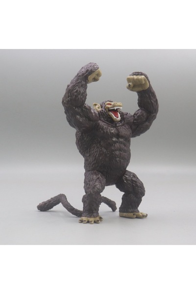Choice3 Bandai No Box Brown Great ape Anime Dragon Ball Super Saiyan Vegeta S...
