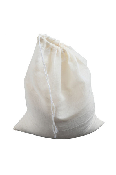 Choice3 20x30cm Reusable Cheese Cloth Bag Soybean Milk Cheesecloth Filter Nut...