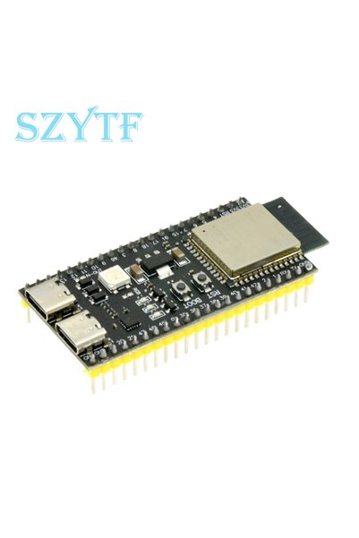 Choice1 وحدة لاسلكية N16R8 للحام بتقنية WiFi وBT لـ ESP32-S3-1، لوحة تطوير De...