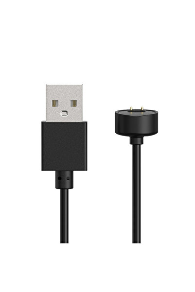 Choice For mi band 567 Magnetic Chargers for Mi Band 7 6 5 USB Charging Cable...